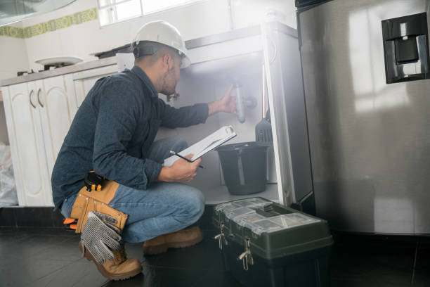 Best 24-Hour Plumber Near Me  in Fuquay Varina, NC