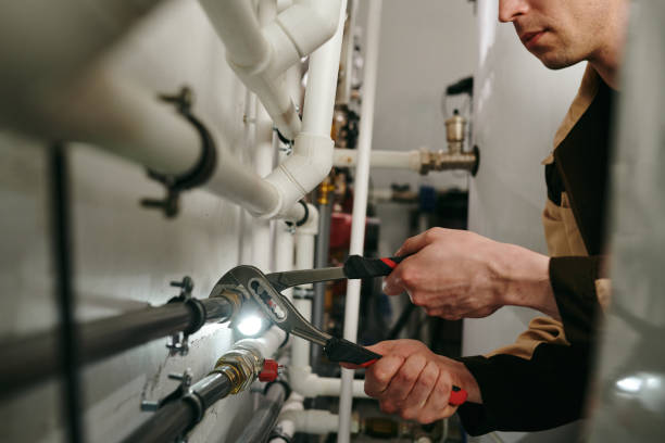 Best Same-Day Plumbing Service  in Fuquay Varina, NC