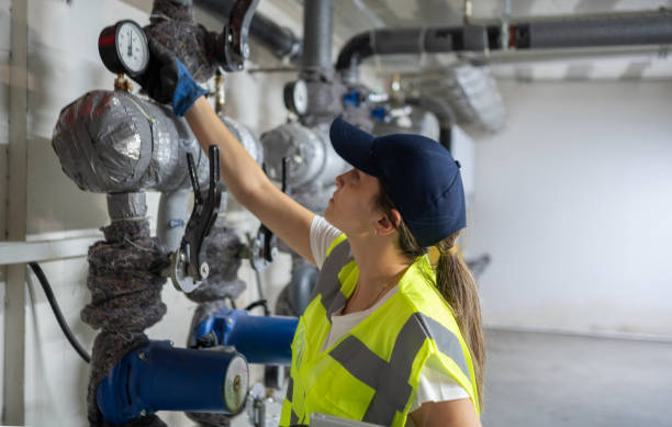 Professional Plumbing in Fuquay Varina, NC