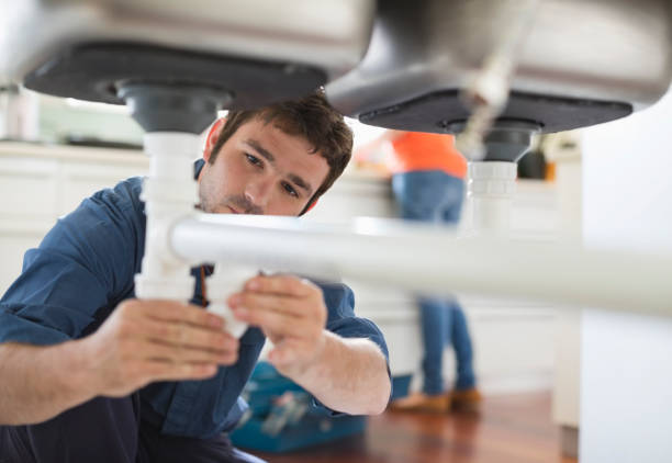 Best Residential Plumbing Services  in Fuquay Varina, NC