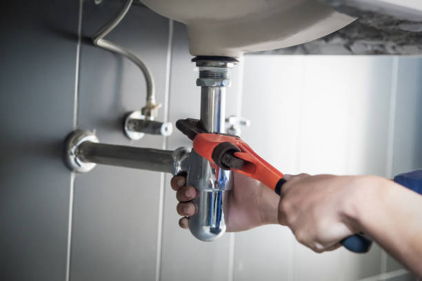 Best Plumbing Installation Services  in Fuquay Varina, NC
