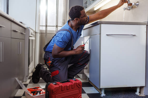 Best Local Plumber Services  in Fuquay Varina, NC