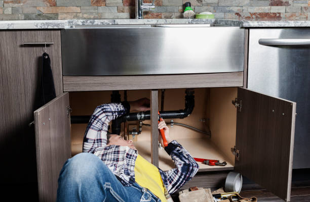 Best Toilet Repair Services  in Fuquay Varina, NC
