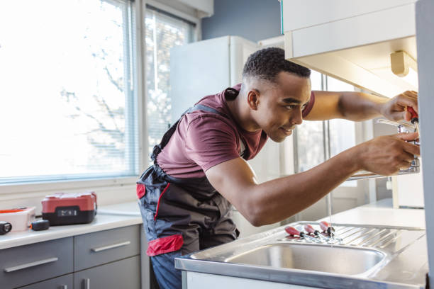 Best Plumbing Repair Near Me  in Fuquay Varina, NC